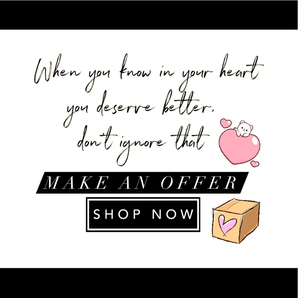 EVERYTHING ON SALE!